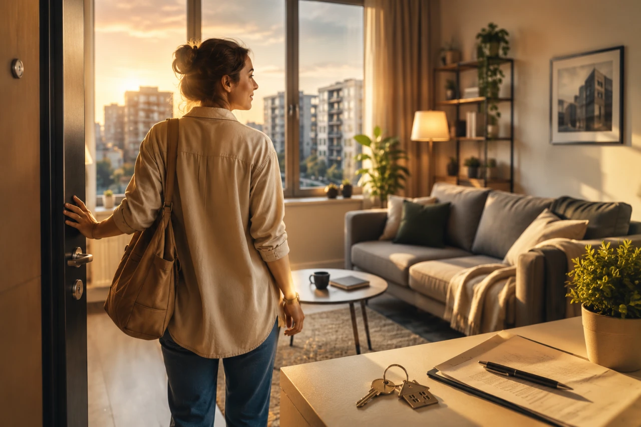Rental Rules: What to Consider When Renting an Apartment