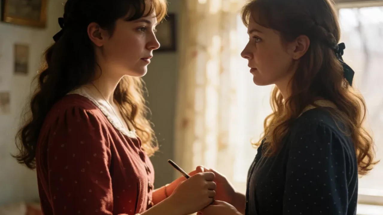 Is female friendship a myth: a sad personal experience