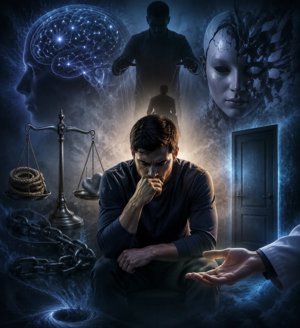 Sexual Interests and Disorders