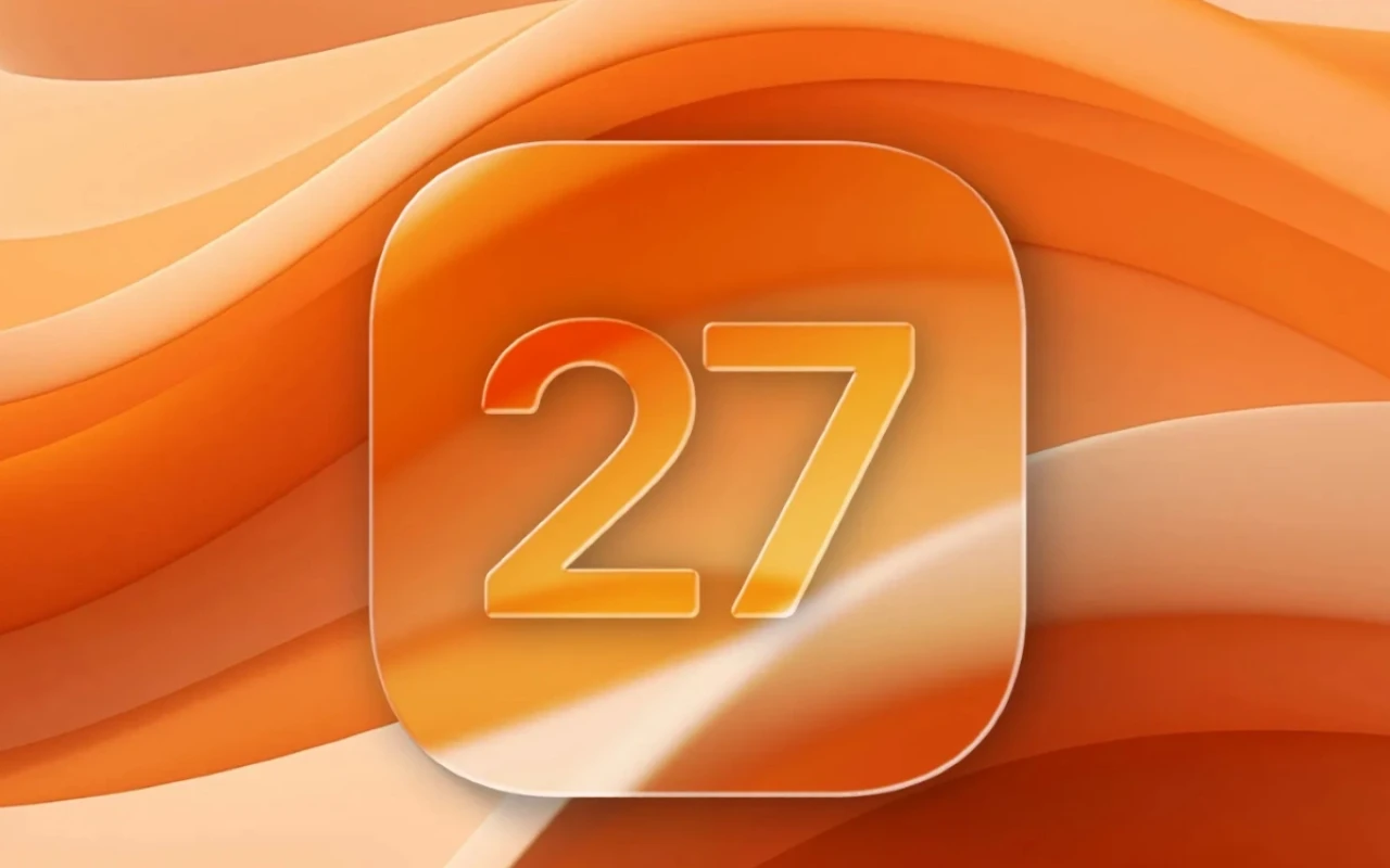 苹果发布了iOS 27 Beta 4：更新改善了Siri、CarPlay和系统稳定性