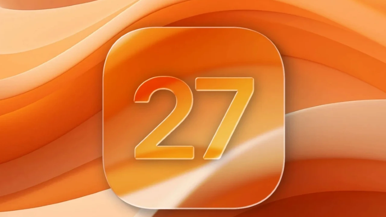 Apple released iOS 27 Beta 4: the update improves Siri, CarPlay, and system stability
