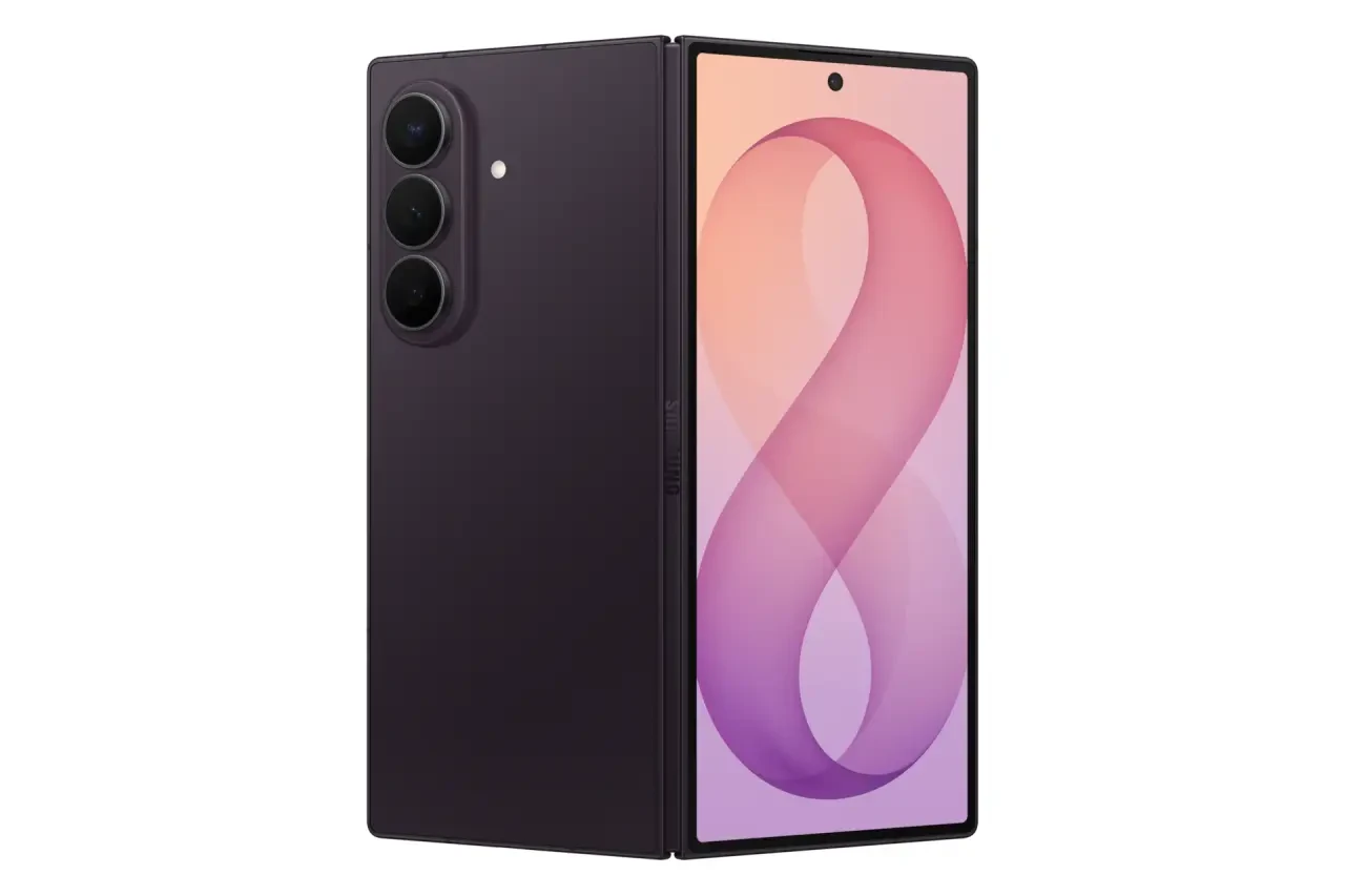 Galaxy Z Fold 8 Ultra 对比 Galaxy Z Fold 7：三星新款折叠屏旗舰有哪些变化？