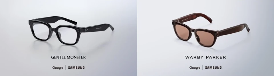 Samsung glasses
