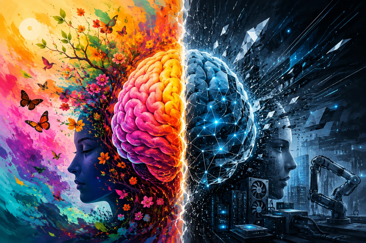 Why the Current Architecture of Artificial Intelligence Might Be a Dead End