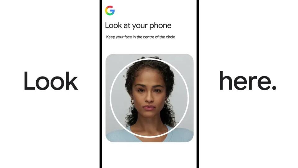 Google разрешила входить в аккаунт с помощью видео-селфи