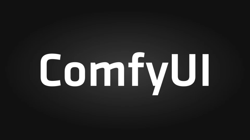 ComfyUI