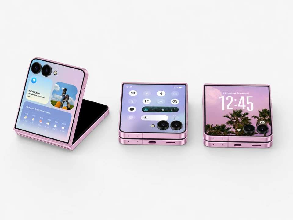 samsung galaxy z flip 8