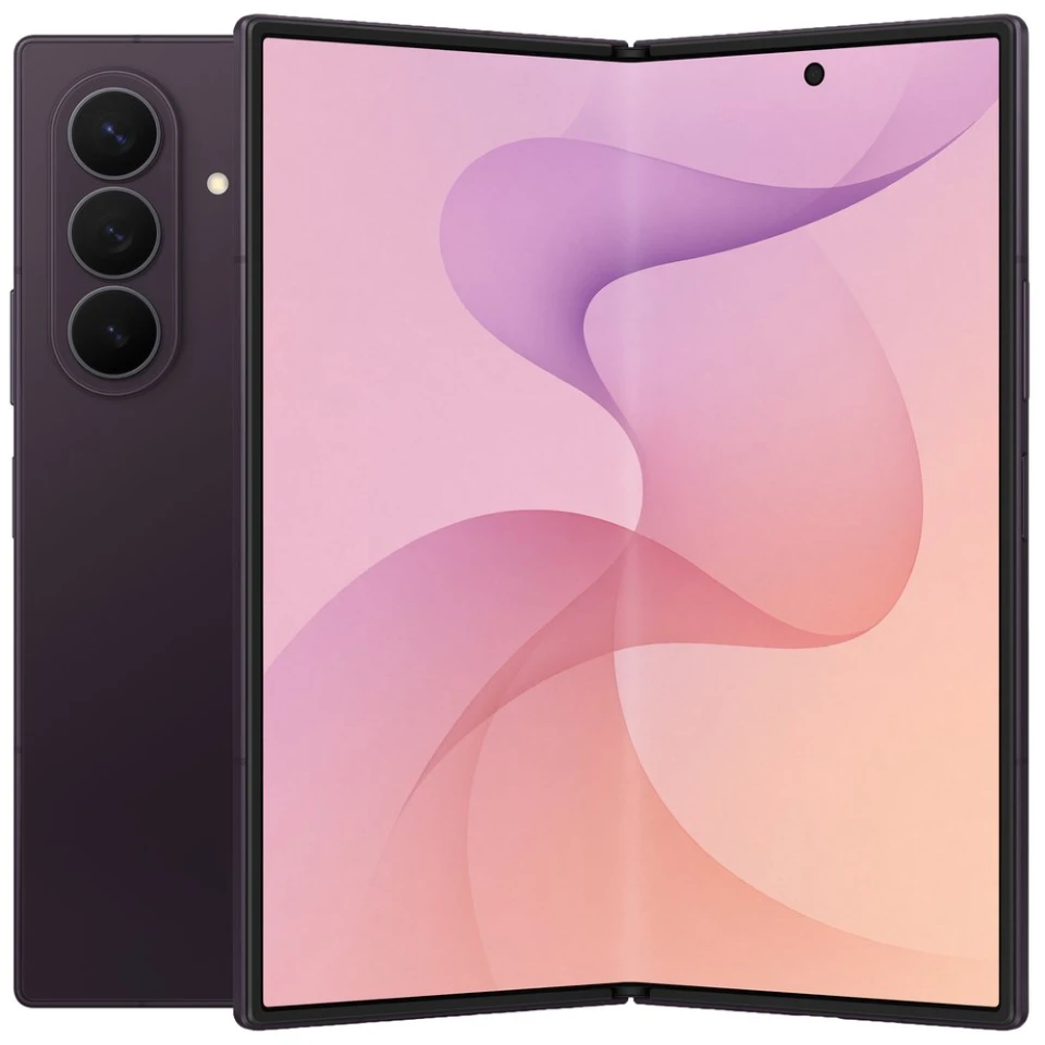 Samsung Galaxy Z Fold 8 Ultra