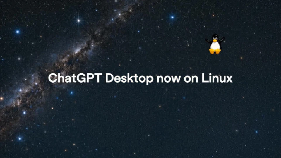 ChatGPT for Linux is now available — I tried the new OpenAI app