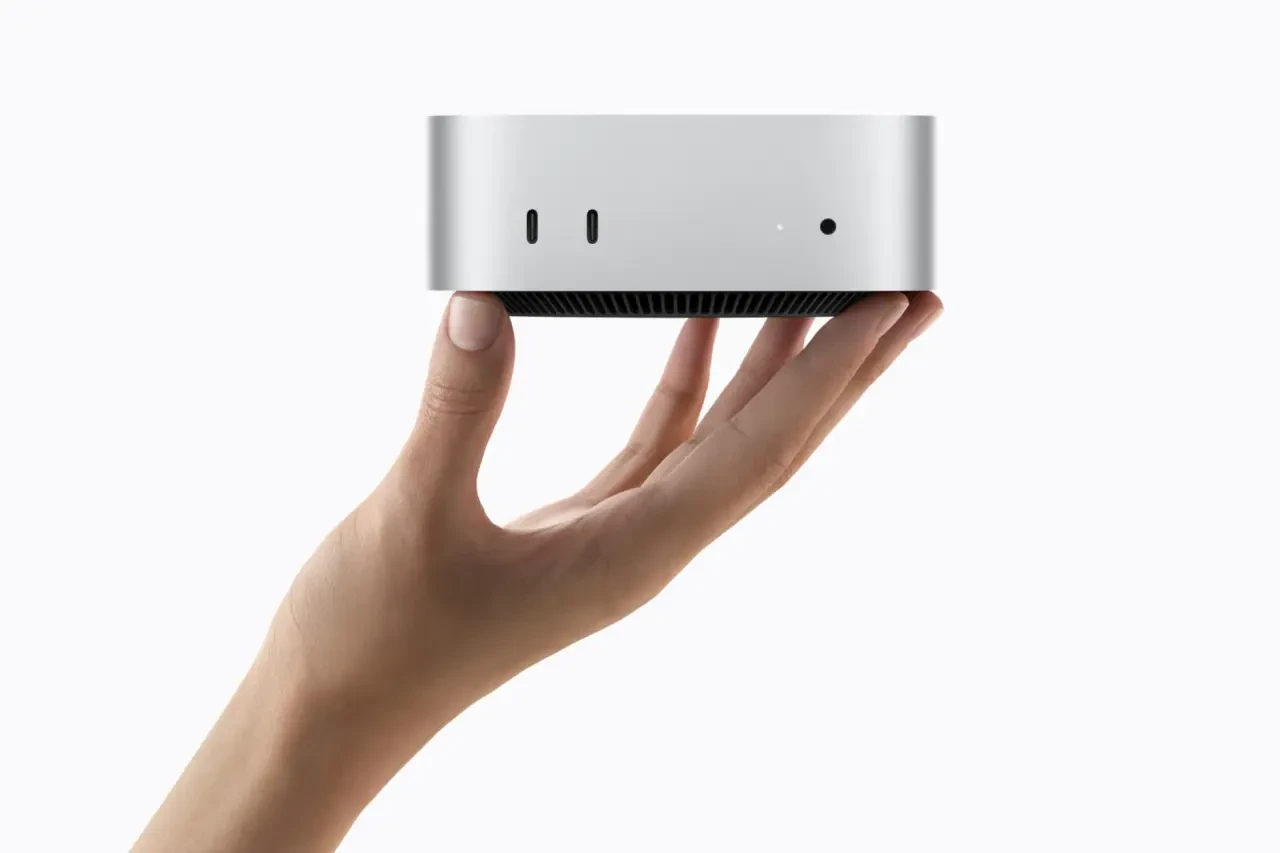 Apple представила Mac mini M6 и Mac Studio M5 Ultra: характеристики, цены и дата выхода