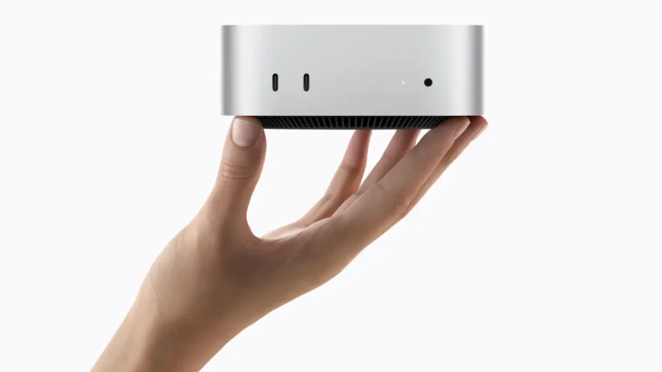 Apple представила Mac mini M6 и Mac Studio M5 Ultra: характеристики, цены и дата выхода