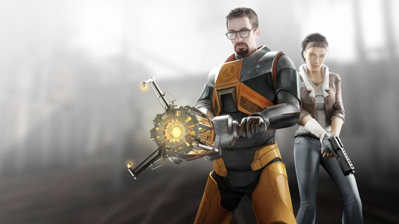 Утечка 12 ТБ данных Valve заставила фанатов броситься на поиски возможных файлов Half-Life 3